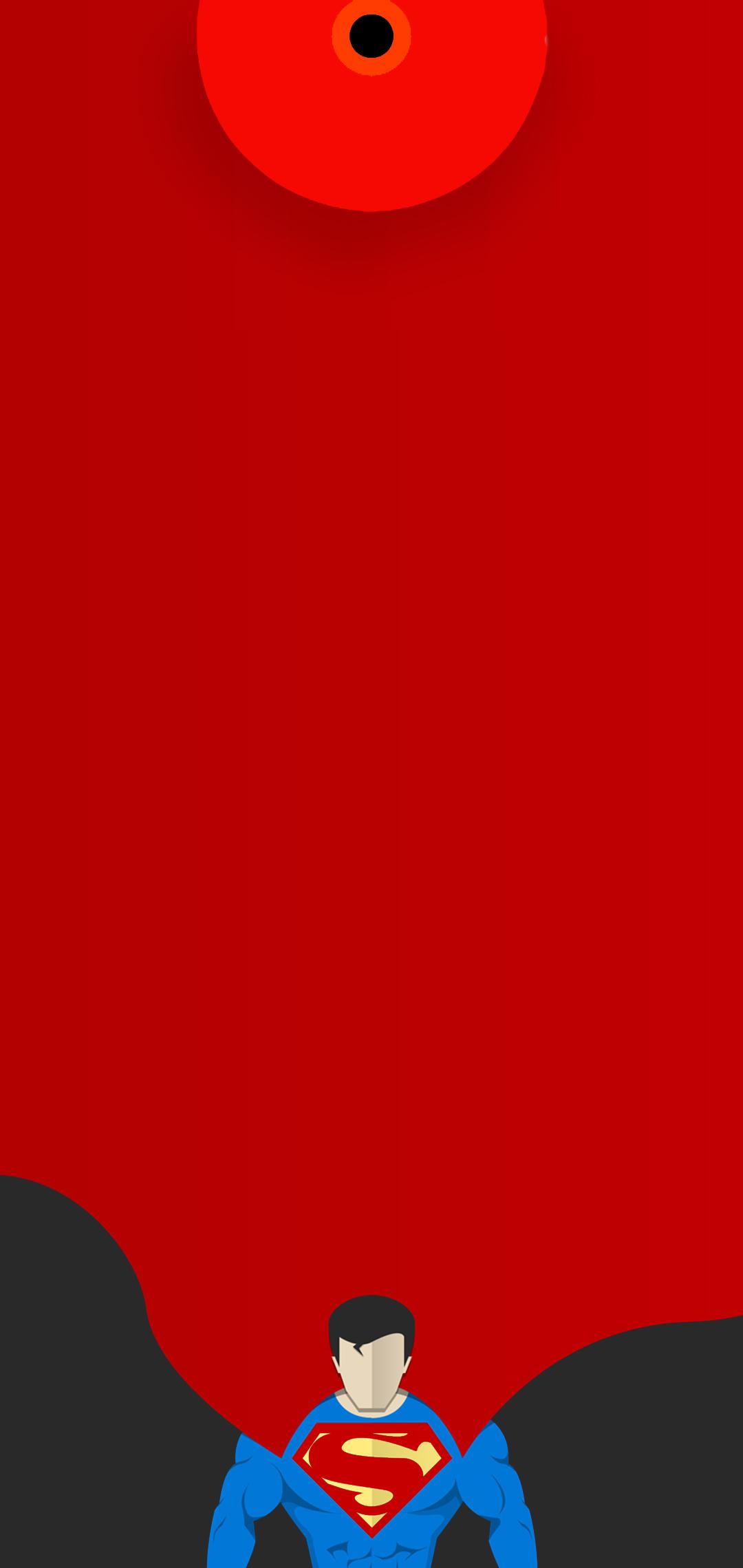 红米note9pro挖孔壁纸,完美隐藏手机中置挖孔屏壁纸