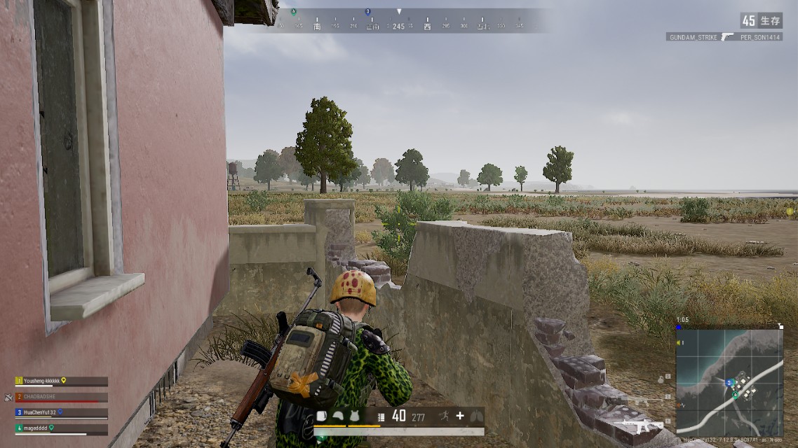 绝地求生刺激战场要求最低配置,绝地求生大逃杀电脑配置要求