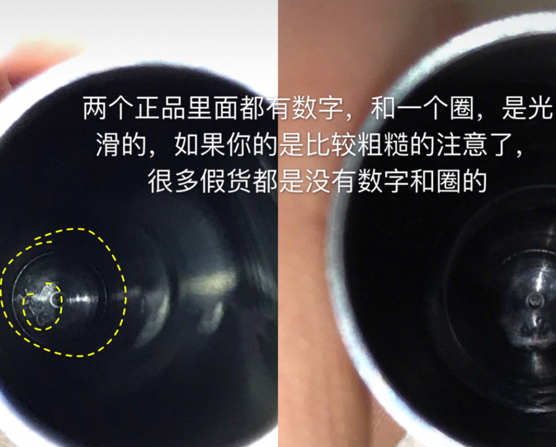 mac口红真假鉴别外壳为什么不一样,mac口红真假鉴别916国产