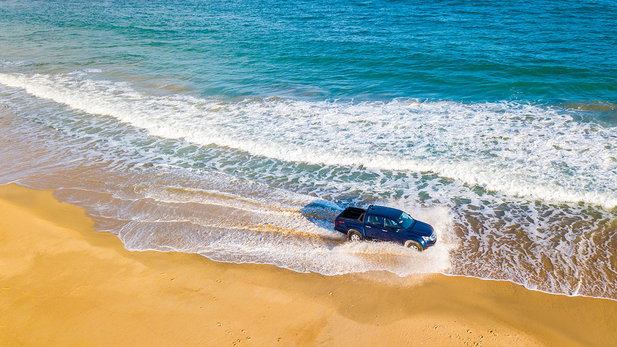 19年江西五十铃铃拓评测,国产五十铃铃拓试驾视频