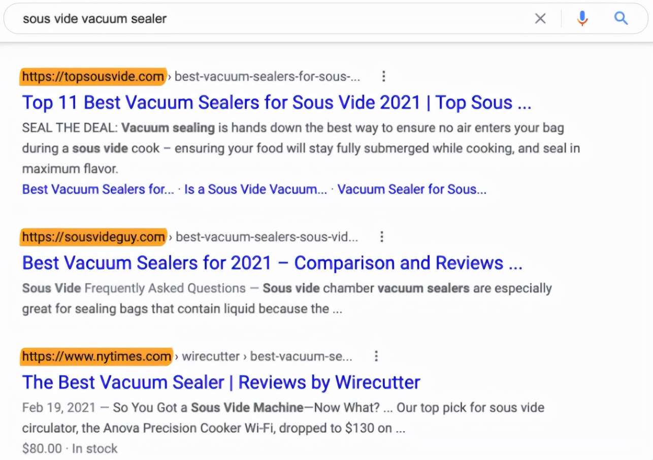 谷歌seo零基础seo教程,谷歌seo基本入门
