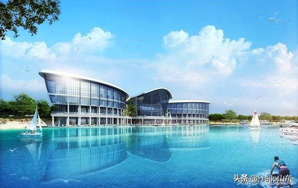 有一种生活叫那香海，那里是真的美！