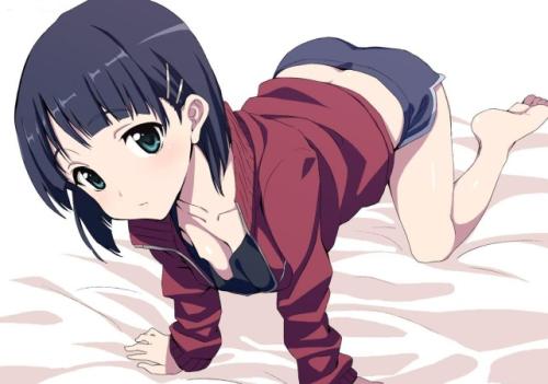 刀剑神域第5季反派,刀剑神域中的所有人物介绍