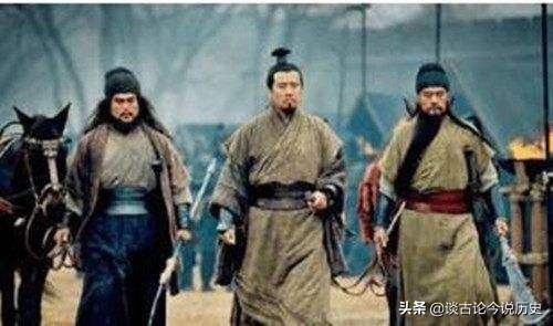 三国第一武将吕布，没有斩杀名将的记录，为什么能称三国第一？