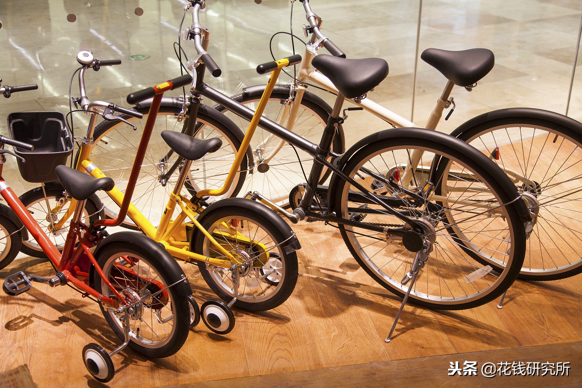 郑州muji世界旗舰店,全球第二家muji世界级旗舰店