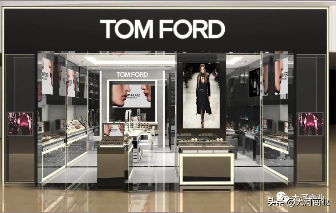 解码商业逆势增长路径系列之一┃大卫城上半年度实现业绩正增长