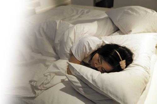 鍠濅簡閰掍笅鍗婅韩寰堢棝,鍠濅簡閰掑悗涓嬪崐韬棝