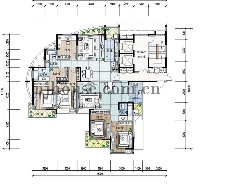 南京仙林最好的地段楼盘,南京仙林买房新房