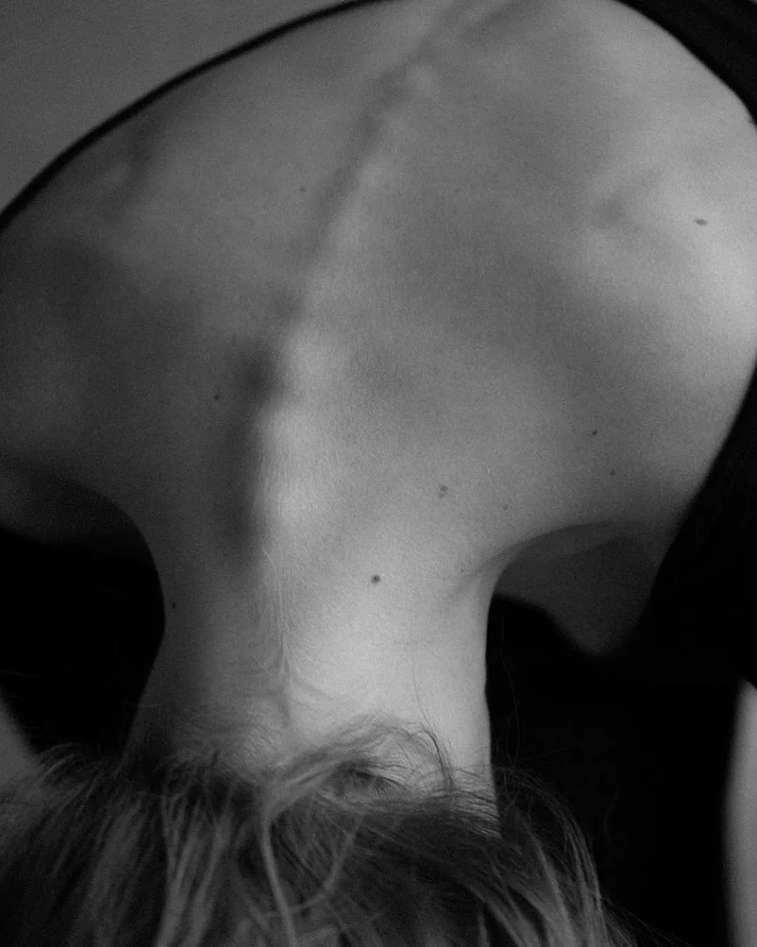 这些情而不色的「局部特写」,也太高级了吧