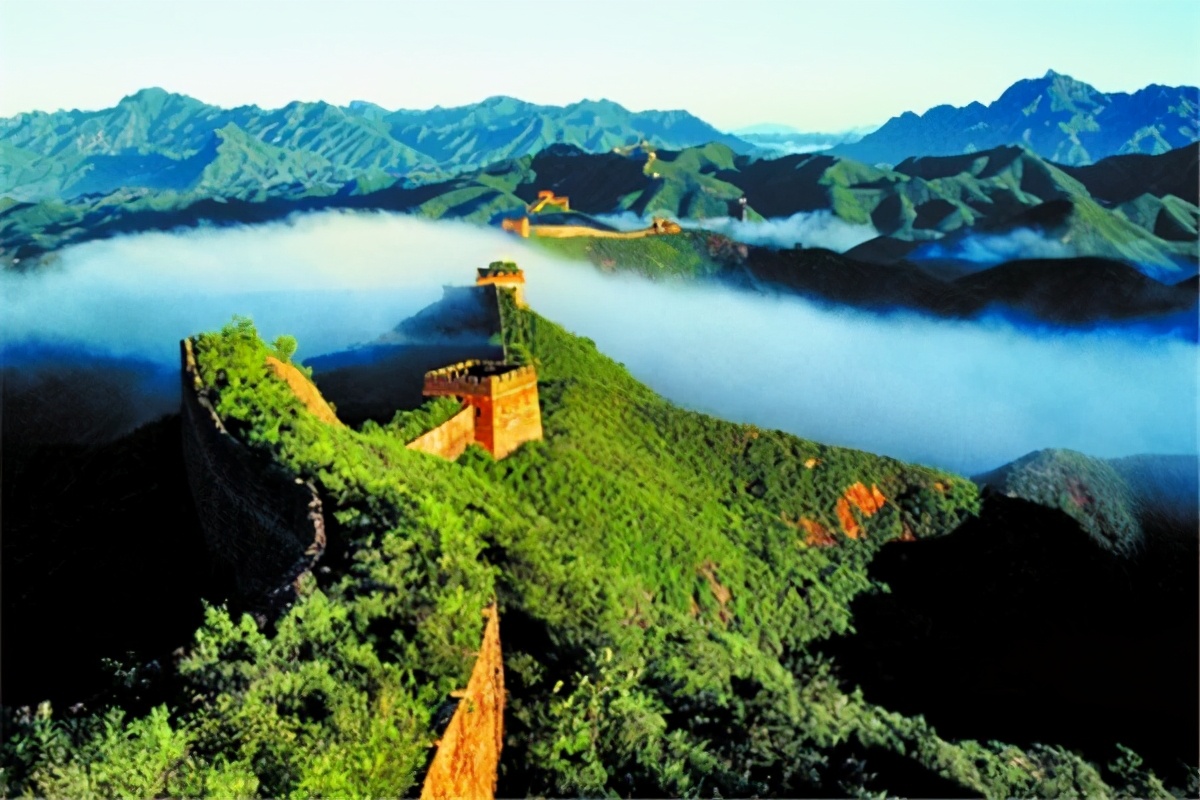 唐山5A旅游景点推荐一日游,唐山市5a旅游景点