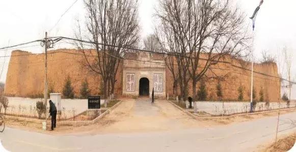 大荔县段家乡东高垣,大荔县段家镇有哪些村