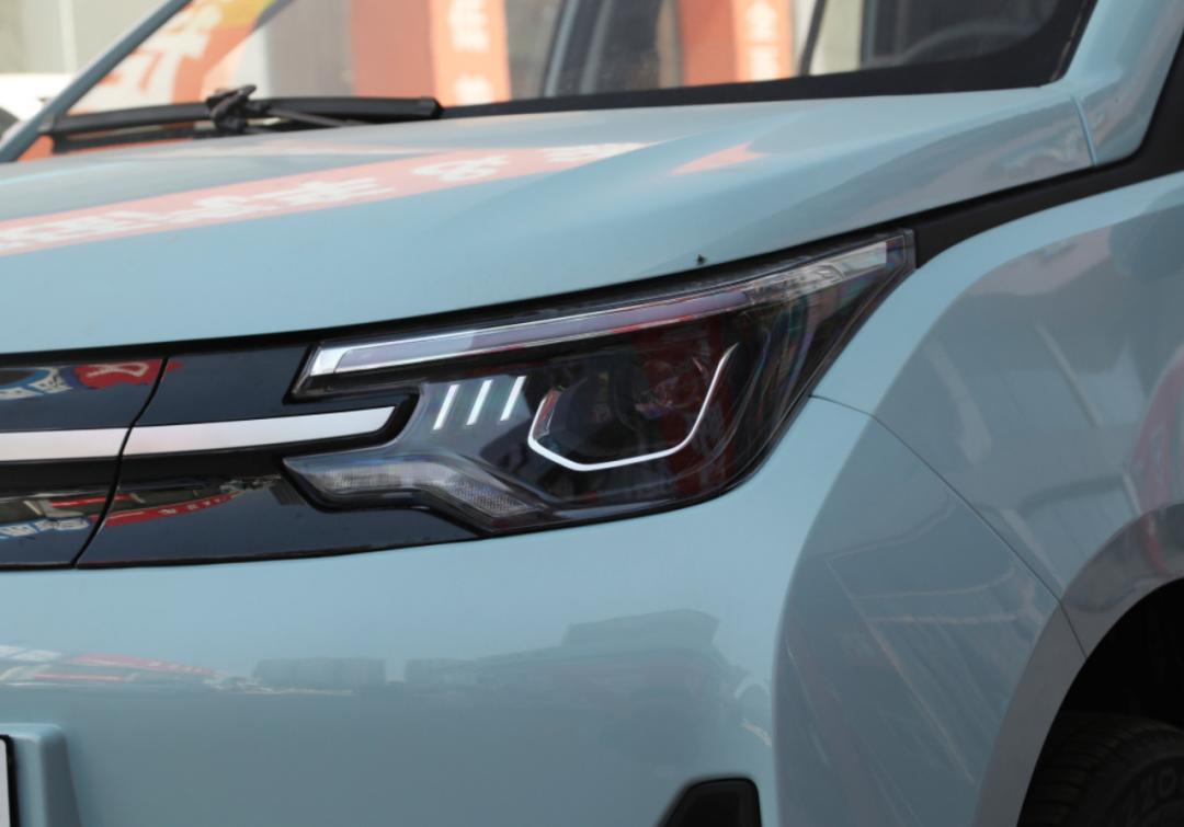 雷丁芒果最新款价位,雷丁芒果2.98万实车真实体验