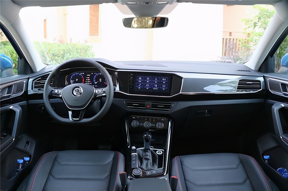 大众途观神车,大众途观两厢车