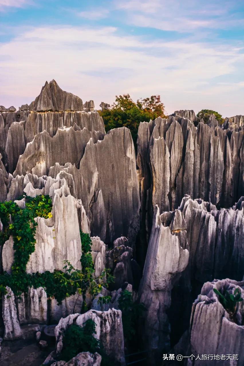 这33个被列入“世界文化遗产”的中国景区！你去过几个