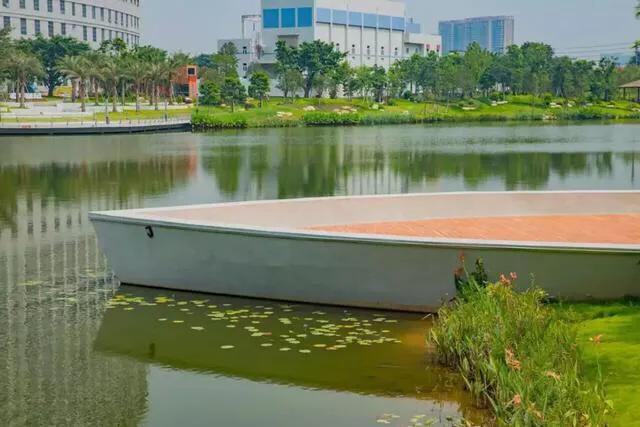 湖泊风景区推荐,深圳十大免费主题公园