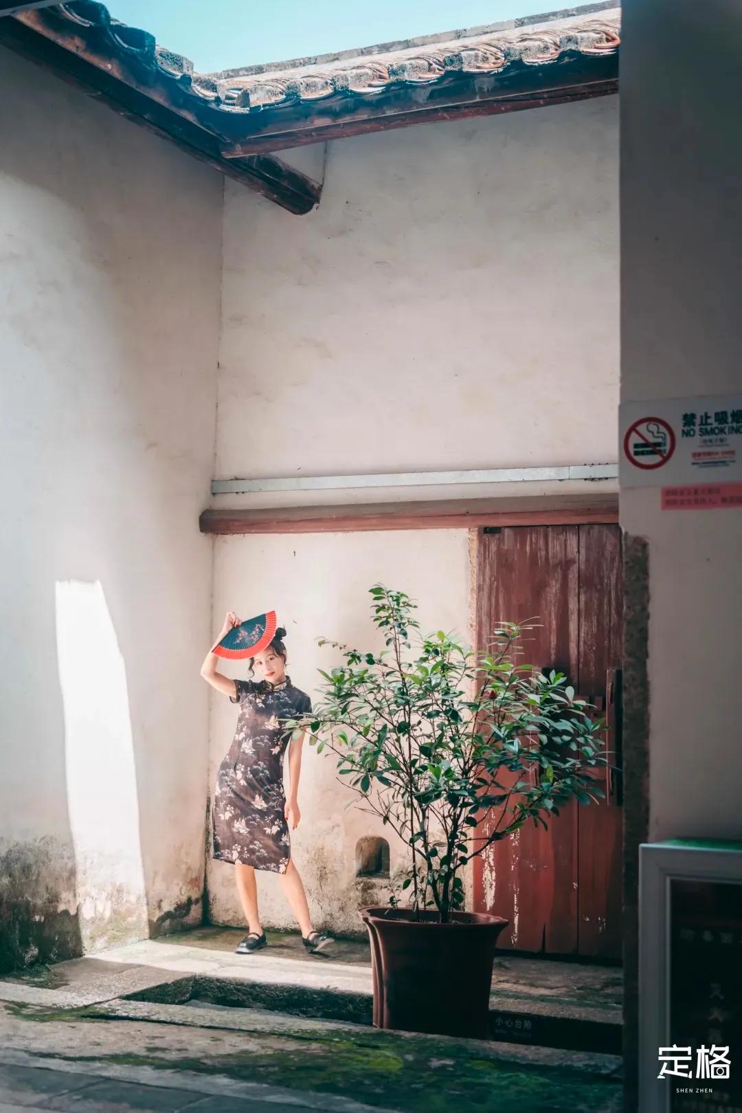 深圳周末打卡地点排行榜,深圳秋季打卡攻略