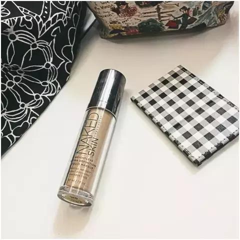 8块钱的粉底液大牌小样,8块钱粉底液测评