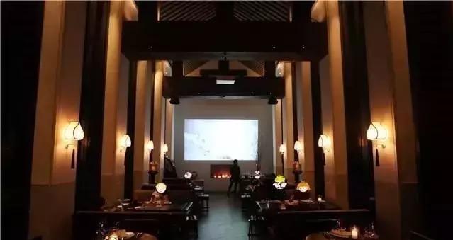 七夕适合情侣去的餐厅西安,西安最适合情侣的纪念日约会餐厅