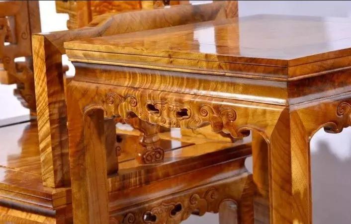 红木十大知名品牌有哪些呢,教你识别红木家具