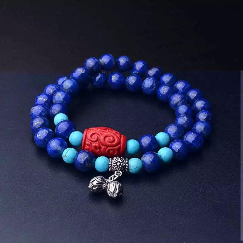 青金石价值高吗值得买吗,青金石是什么石头值不值钱