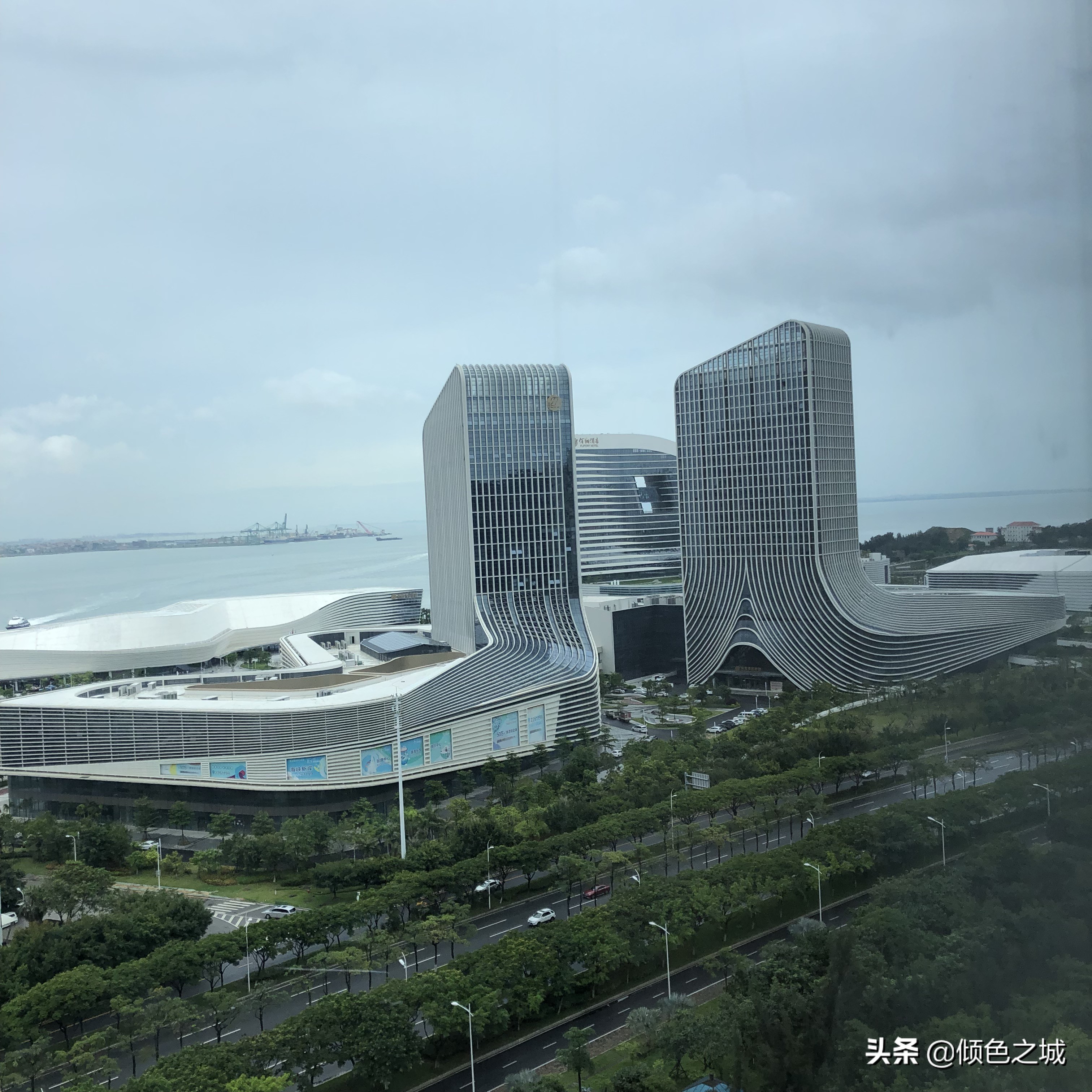 厦门逸林希尔顿酒店附近的景点,厦门希尔顿逸林酒店攻略