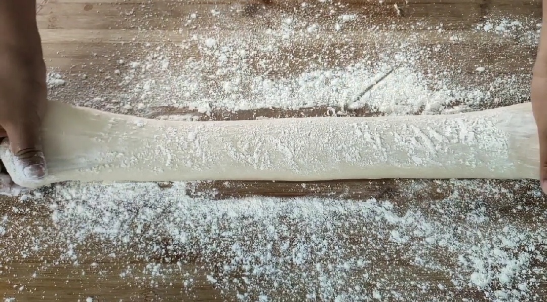 油条怎么做会更酥脆,油条怎么蓬松酥脆