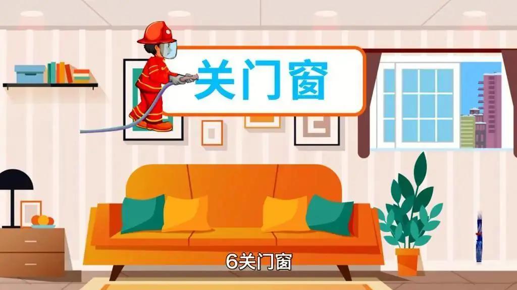 点蜡烛危险视频,蜡烛引发火灾属c类火灾吗