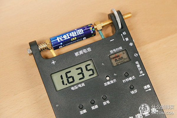 买了半辈子电池,才发现这样买得值:市售5号电池大横评