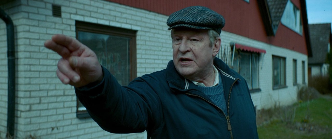 弗雷德里克巴克曼是个咋样的人,人生第一次弗雷德里克巴克曼