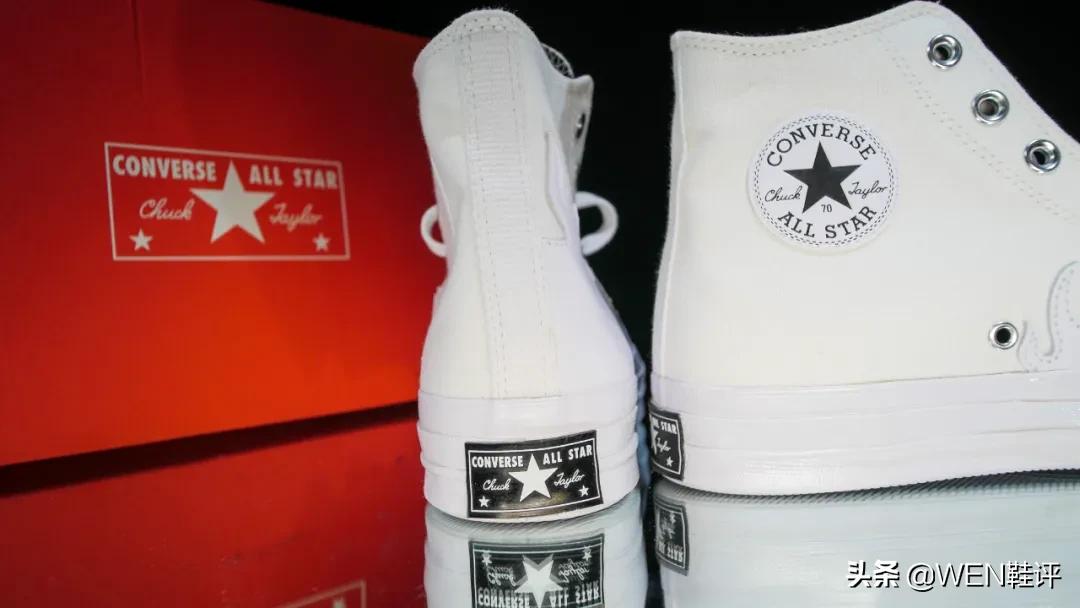 好看又好穿的匡威,有哪些好看的匡威平价