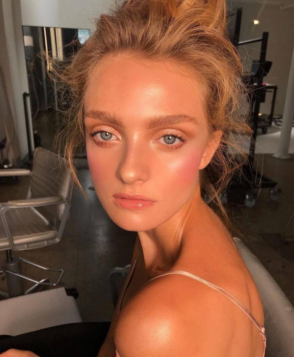 Freshsummer|半湿润质感颜，好感度upupup