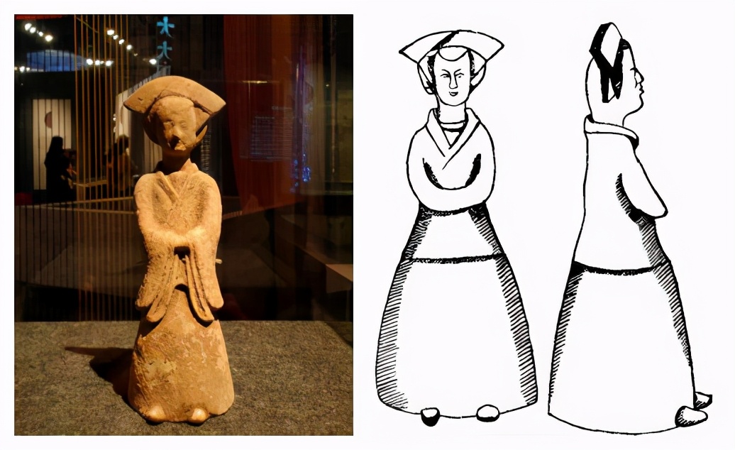 杨紫国家宝藏文成公主,杨紫央视文成公主造型