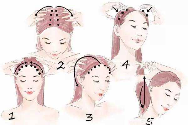 怎样改善发质和保养头发？