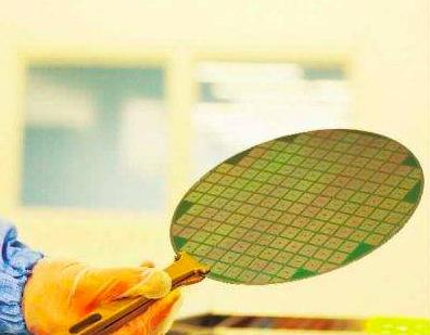 中国高铁芯片制造设计,中国高铁核心芯片