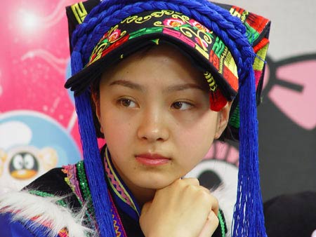 天仙妹妹尔玛依娜图片,天仙妹妹尔玛依娜个人资料