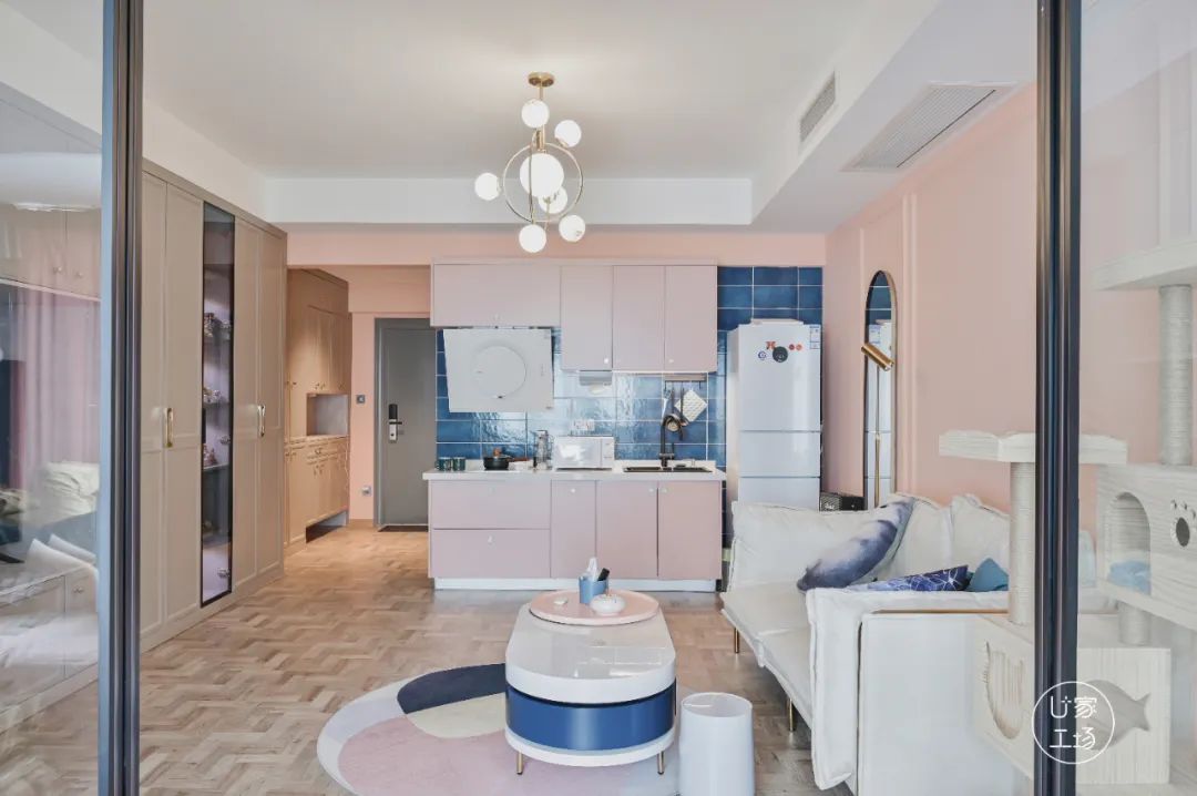 5000+业主、85%客户推荐率，这个网红家装公司究竟有什么魔力？