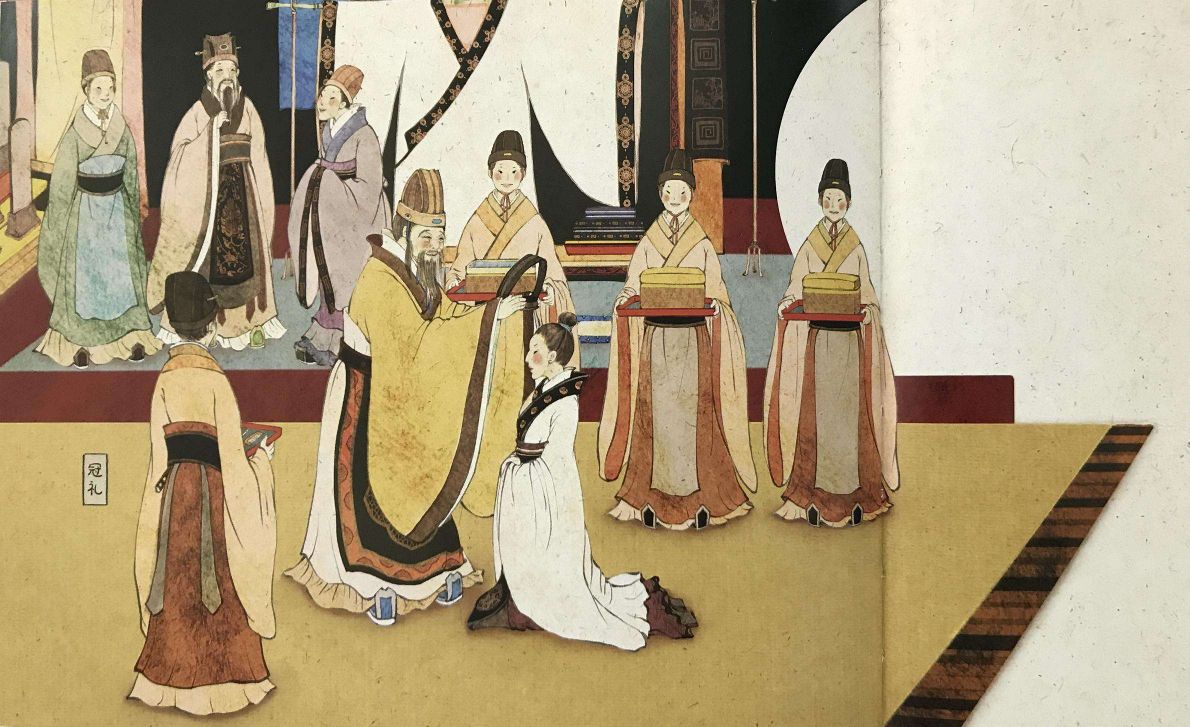 中国三大发明还是四大发明呢,中国四大发明有哪些发明