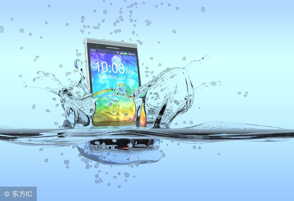 手机进水了怎么办教你3步急救法,手机进水了该如何抢救