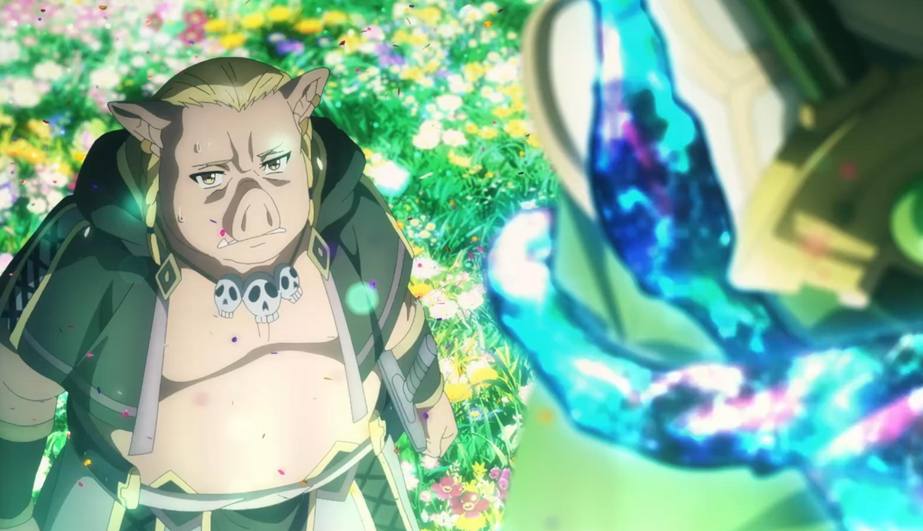 刀剑神域第三季终章评分低,刀剑神域第三季评价