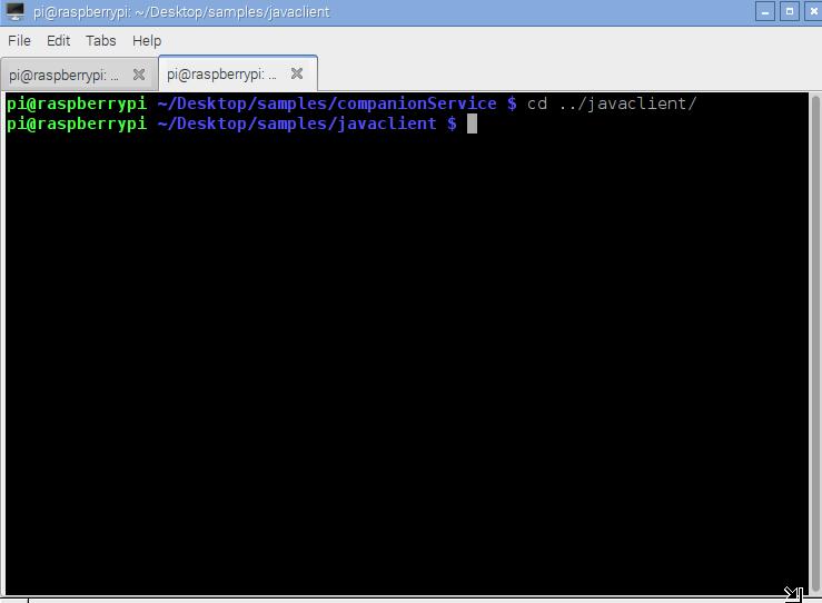 树莓派语音机器人教程,利用树莓派打造语音机器人