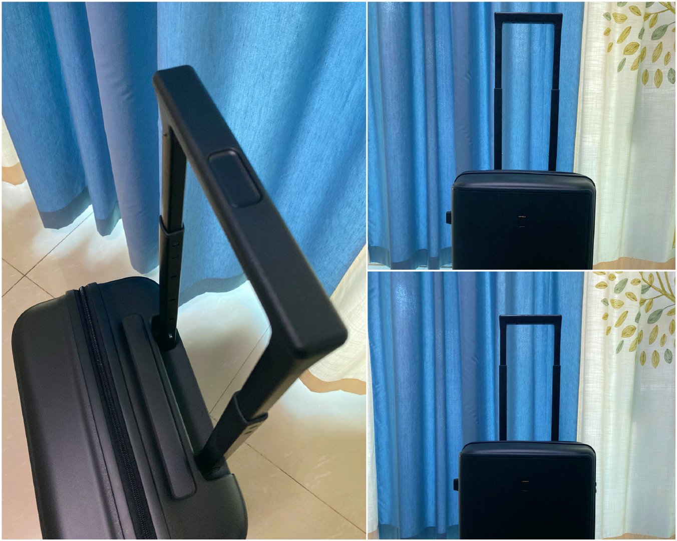 说走就走的旅行背包图片,地平线8号商务旅行箱评测