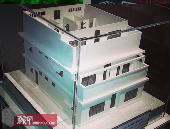 战甲讲解视频,猎杀本拉登动画演示