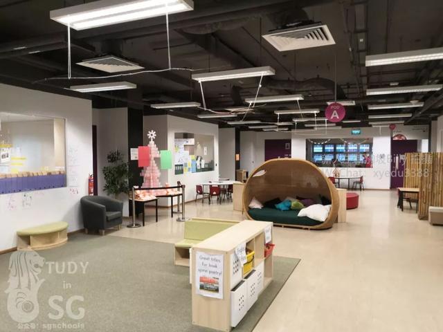 新加坡加拿大国际学校-高质量北美教育的承诺