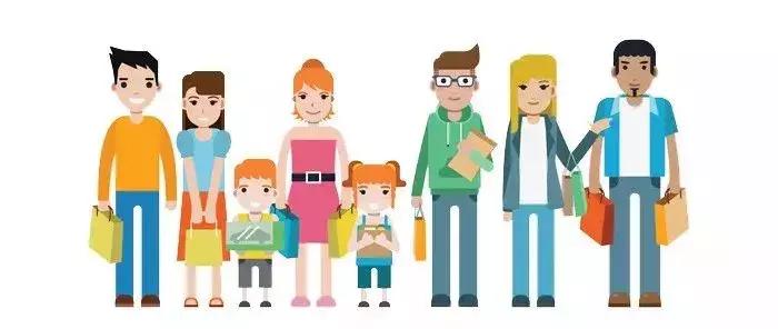 全场潮品5折起!吃喝玩乐嗨全都有!漫乐城承包你的双十一~