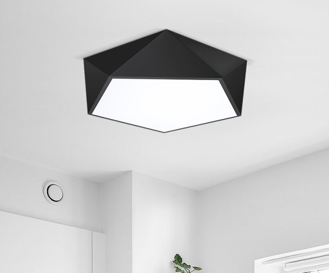 替代吸顶灯的灯具,吸顶灯代替品