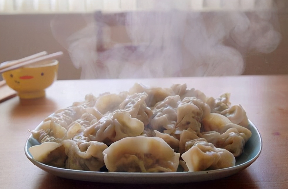 饺子好吃的窍门,饺子好吃小妙招图文