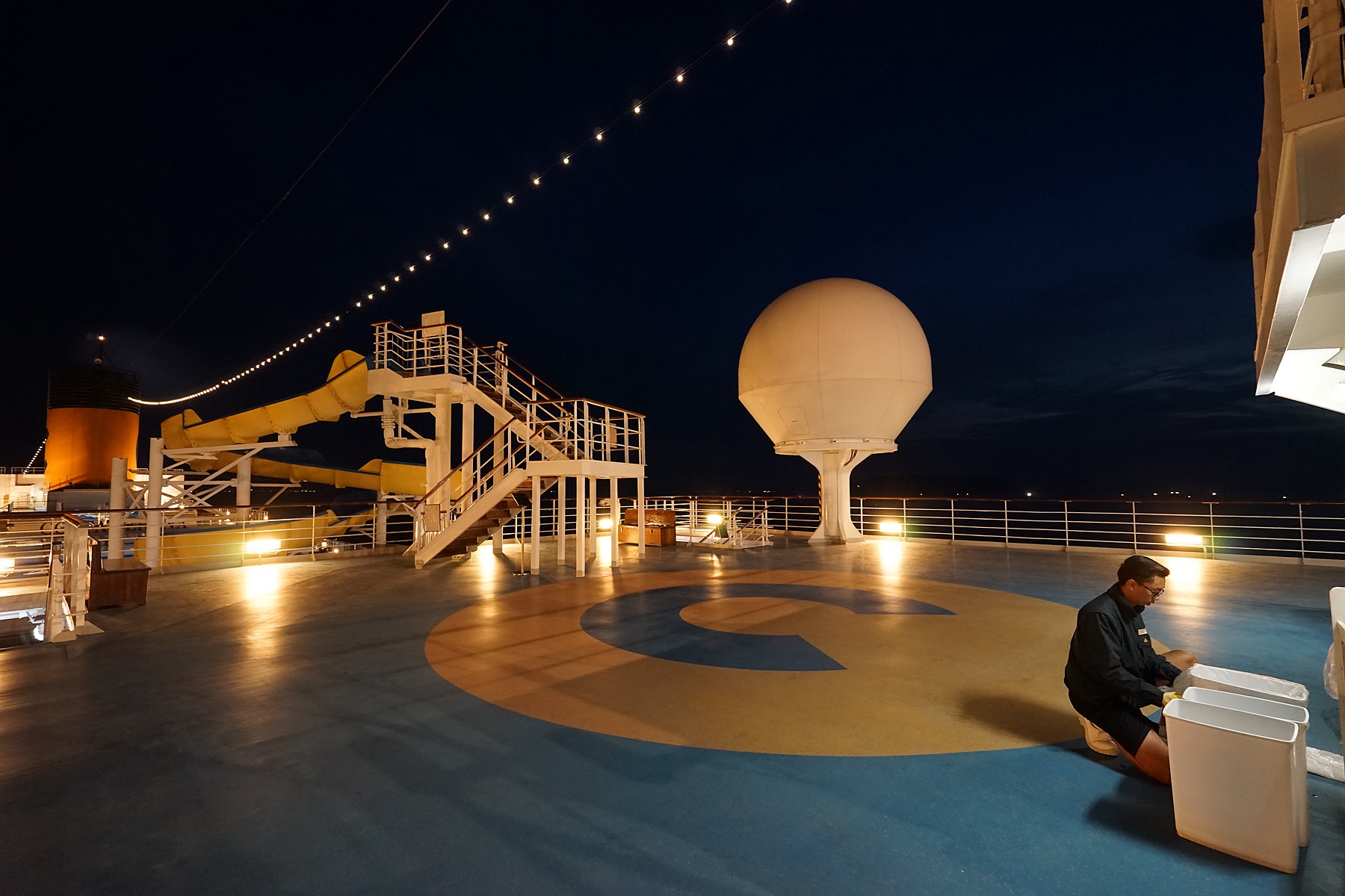 歌诗达邮轮赛琳娜号顶级房间,歌诗达邮轮赛琳娜号攻略2018