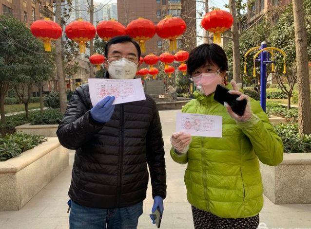 联防联控灞桥在行动通告,国务院联防联控最新居家隔离规定