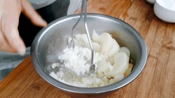 高热量美食合集,网红爆浆美食