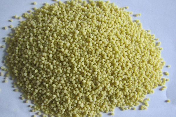 复合肥和有机肥有啥区别？复合肥都含哪些成分呢？复合肥使用方法